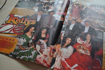 Bravo srpen 1997 - 2