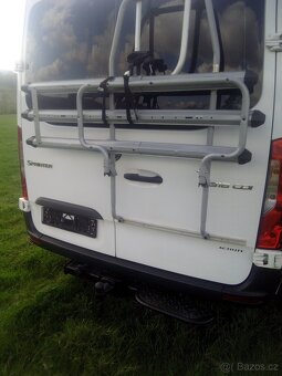 mercedes sprinter 907 - 2