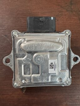 ECU CFMoto X625 Euro 5 - 2