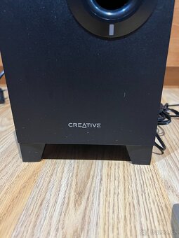 Reproduktory - 2