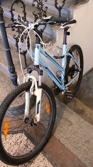 KOLO TREK SKY / DÁMSKÉ - 2