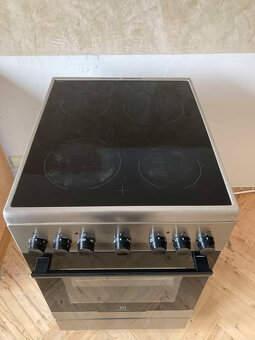 Trouba Electrolux - 2