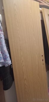 Vnitřní dveře - 2
