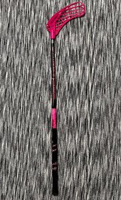 Florbalky UNIHOC - 2