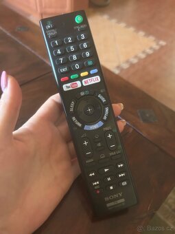 Televize Sony Bravia - 2