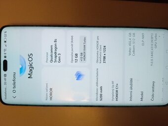 Prodám Honor 200 Pro - 2