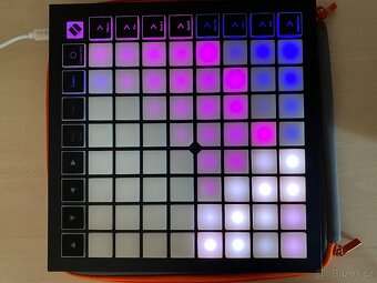 Nový Launchpad X Novation - 2