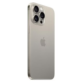 Iphone 15 pro max 256 gb - 2