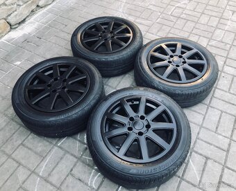 Letni kola 5x112 r16 - 2