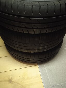 Renault modus,clio 3x plechová 165/65/15 - 2