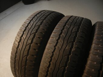 Letní pneu Sava 205/65R15 - 2