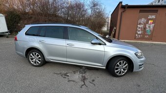 Golf 7 - 2