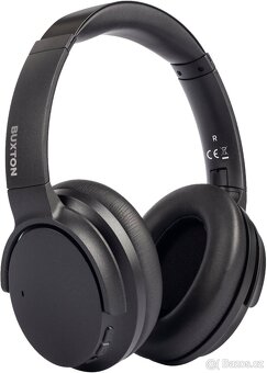 sluchátka Bluetooth Buxton BHP 18000 Black Dilham - 2