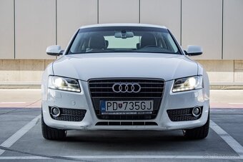 Audi A5 Sportback 2.0 TFSI 211k quattro S tronic - 2