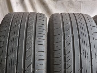 Letní pneu Toyo 97W 215 55 16 - 2