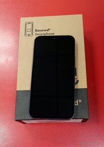 Apple iPhone 12 mini 64GB záruka - 2