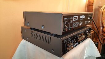 Prodám zesilovač Harman Kardon HK 675 - 2