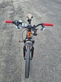 Dětské kolo Scott 20" - 2