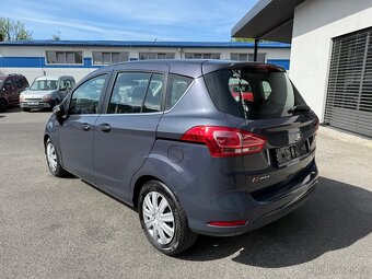 Ford B-Max - 2