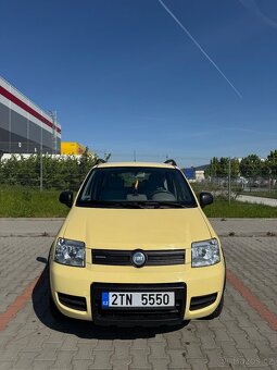Fiat Panda 4x4 1.2 LPG - 2