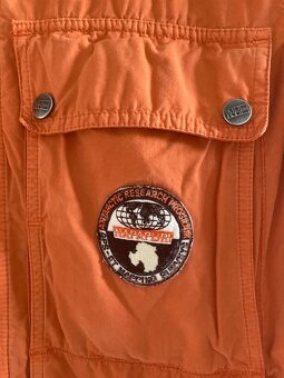 Unisex bomber zn. Napapijri - 2