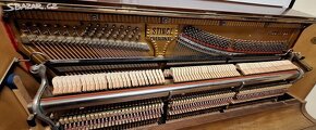 Piano klavir - 2