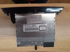 Radio bmw cd business e87 (rada1) - 2