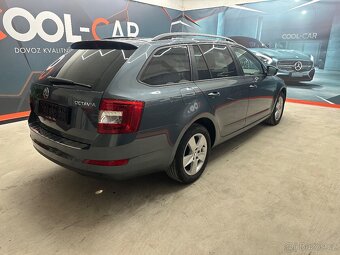 Skoda octavia 1.4tsi combi - 2