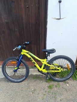 Dětské kolo stomper gt 20' - 2