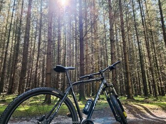 Kross Hexagon 6.0 (2022). - 2