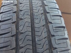 Fiat Ducato alu kola 16" 5x130 ET68 - 2