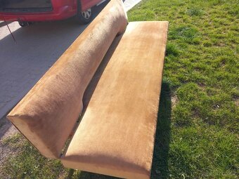 Sofa - gauč - 2