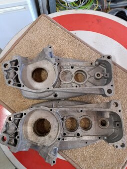 Kartery čz motokros 981 - 2