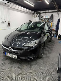 Opel Corsa Drive 1.4 - 2