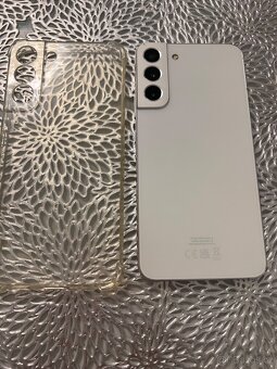 Samsung S22 plus - 2