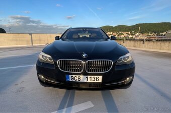 Bmw F11 530d xDrave - 2