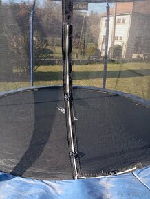 Trampolína - 2