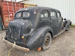 Buick Limited Series 90 1936 - 2