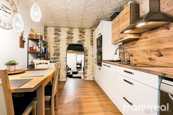 Prodej rodinné domy, 80 m2 - Bučovice, ev.č. 01752 - 2