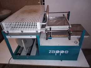 balicí- skinovací stroj typ Zappe - 2