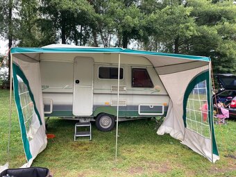 karavan DELTA 3900TZ - 2