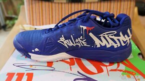 Dámské boty na tenis Wilson Rush Pro 4.0 Clay vel. 38 NOVÉ - 2