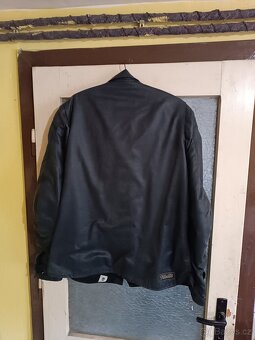 Motocyklová bunda, košile Trilobite - 2