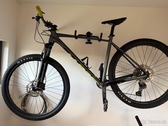 Scott scale 980 - 2