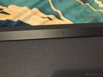 Razer FIREFLY V2 PRO Black podložka pod myš - 2