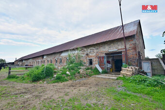 Prodej zemědělské usedlosti, 1923 m², Staré Křečany - 2