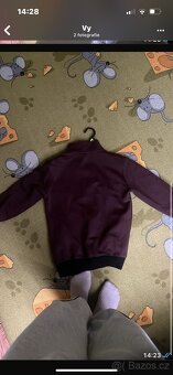 nike mikina - 2