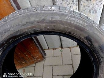 Prodej letni sada pneu Bridgestone - 2