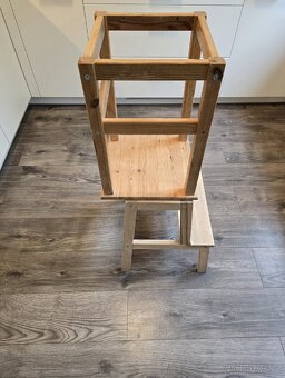Dětská učící věž - 2