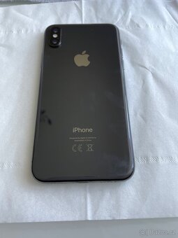 iPhone X 256 GB - 2